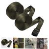 CONGARTENO 2pcs Portable Multi-function Bundling Straps Camera Belts for Outdoor Use Securely Fasten Field Cameras Hunting Wildlife view 3