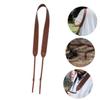 CIYODO Camera Strap for Mirrorless Dual Camera Harness Shoulder Safety Photography Accessory view 2