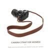 CIYODO Camera Strap for Mirrorless Dual Camera Harness Shoulder Safety Photography Accessory view 4
