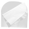 OSOLADY 50pcs -Static Vinyl Record Sleeves for Records Inner and Outer Scratches and Fingerprints Essential Storage for Vinyl Collectors view 1