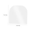 OSOLADY 50pcs -Static Vinyl Record Sleeves for Records Inner and Outer Scratches and Fingerprints Essential Storage for Vinyl Collectors view 2
