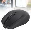 CCYLEZ Laptop Mouse, Lightweight ABS 800 1200 1600 DPI Mouse with USB Receiver for Computer (Black) view 4