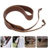Yardenfun Mirrorless Camera Safety Strap Cam Straps for Photographers Wide Comfortable Camera Harness view 2