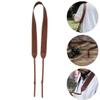 Yardenfun Mirrorless Camera Safety Strap Cam Straps for Photographers Wide Comfortable Camera Harness view 4