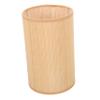 QUMIIRITY Natural Woven Bamboo Lampshade Lamp Shade Replacement Ceiling Light Cover Suitable for Home Hotel view 1