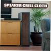 CONGARTENO Speaker Grill Cloth Mesh Fabric for Speaker Protection Stereo Mesh Fabric view 3