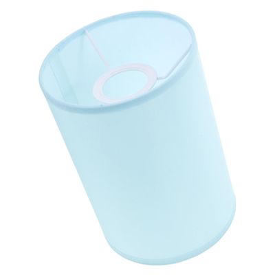 ABOOFAN Lampshade for Table Lamp Decorative Fabric Soft Light Hotel Lampshade Desk Lamp Cover