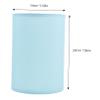 ABOOFAN Lampshade for Table Lamp Decorative Fabric Soft Light Hotel Lampshade Desk Lamp Cover view 2