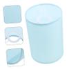 ABOOFAN Lampshade for Table Lamp Decorative Fabric Soft Light Hotel Lampshade Desk Lamp Cover view 4