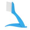 ABOOFAN 4pcs Ergonomic Handle Cleaning Brush Window Groove Cleaning Tool Soft Bristles Brush for view 4