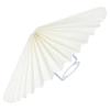 Levemolo Replacement Lampshade Fabric Iron Material Sturdy Lampshade for Hanging Lamps view 1
