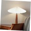 Levemolo Replacement Lampshade Fabric Iron Material Sturdy Lampshade for Hanging Lamps view 3