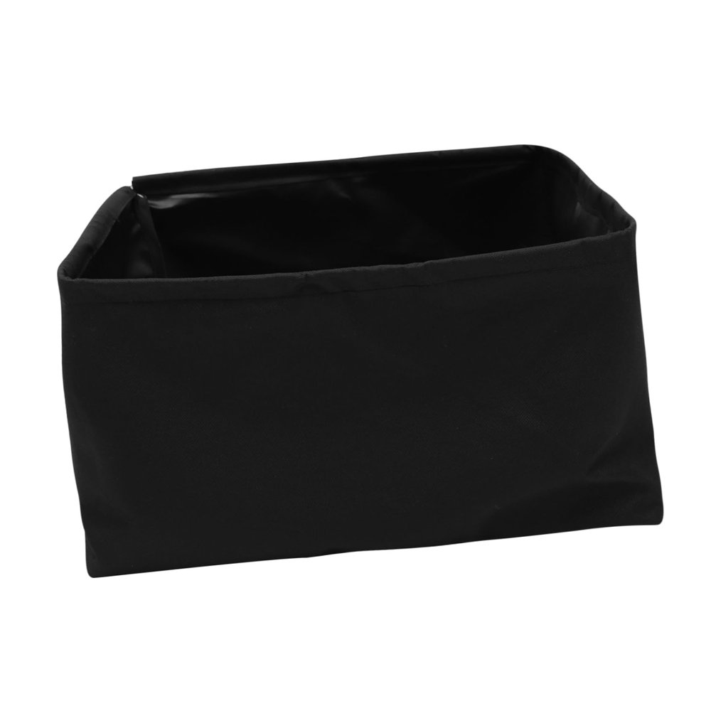 BRIGHTFUFU Projector Dust Cover Black Protective Cover for Heat Press Easy to Clean Reliable