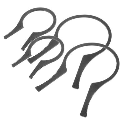 CONGARTENO 4pcs Lens Filter Wrench Set for Camera Tool for Uv Cpl Nd Filters Compatible with Lens for Photographers and Videographers Durable Design for Easy Maintenance