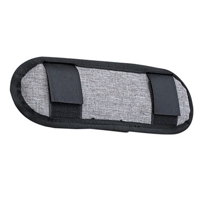 CORHAD Guitar Shoulder Pads Detachable Padded Strap Pad for Camera Bag Laptop Bag Bass Strap Comfortable
