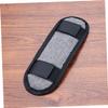 CORHAD Guitar Shoulder Pads Detachable Padded Strap Pad for Camera Bag Laptop Bag Bass Strap Comfortable view 3