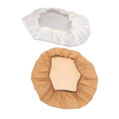 ABOOFAN 2pcs Craftsmanship Easy Match Ceiling Lampshade Diffuser Elastic Lampshade Replacement for Table Lamps Decorative Ceiling Decor