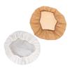 BUTIFULSIC 2pcs Glare Ceiling Lampshade Diffuser for Pendant Light Shade Barrier Dazzling Reduction Easy Install view 1