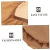 BUTIFULSIC 2pcs Glare Ceiling Lampshade Diffuser for Pendant Light Shade Barrier Dazzling Reduction Easy Install view 2