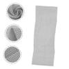 CONGARTENO Breathable Acoustic Speaker Mesh Fabric for Optimal Sound Clarity and Easy to Clean Speaker Grill Cloth for Home view 3