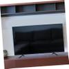 ABOOFAN 2pcs Tv Stand Tabletop Riser Mount for Easy Installation Compatible Various Tv Models Provides Stable Support for Home Use view 4