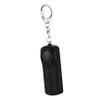 CONGARTENO Wolf Alarm Keychain Personal Security Safety Bell for Men Women Emergency Alarm Sound Led Light Keychain Lanyard view 1