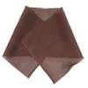 OSOLADY Breathable Speaker Grill Cloth Speaker Fabric Protector for Art Display Light Thin Mesh for Scratch Resistance Sound Quality view 1