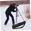 BESTonZON Professional Tripod Bag Shoulder Strap Camping Chair Replacement Compact Storage view 4