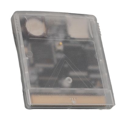 FOSA Video Game Cartridge Card, Easy to Use Game Video Cartridge 8G Memory Card for Gameboy Color (#2)