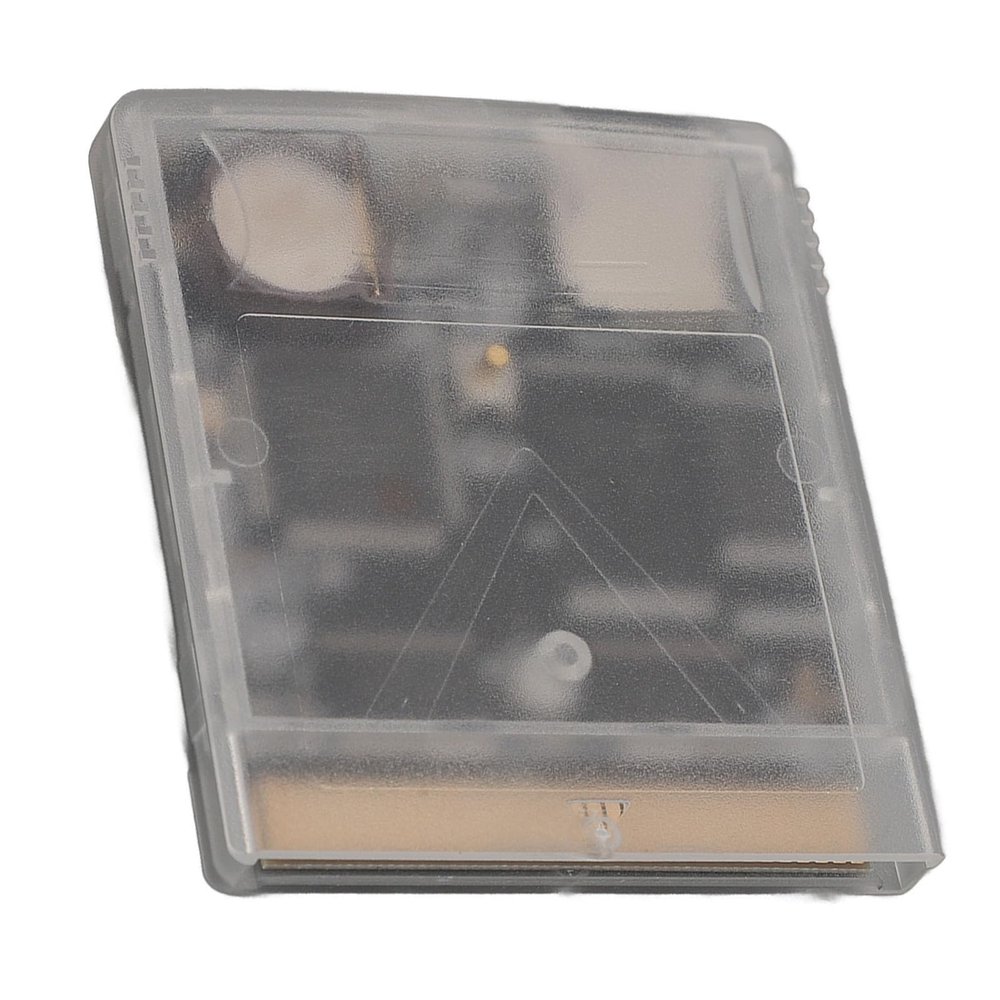 FOSA Video Game Cartridge Card, Easy to Use Game Video Cartridge 8G Memory Card for Gameboy Color (#2)