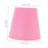Levemolo Lampshade Decorative Lampshades for Living Decor Replacement for Table Lamps view 2