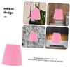 Levemolo Lampshade Decorative Lampshades for Living Decor Replacement for Table Lamps view 3