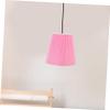 Levemolo Lampshade Decorative Lampshades for Living Decor Replacement for Table Lamps view 4