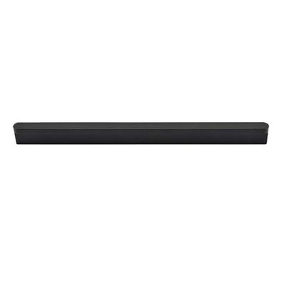Cupboard Handles,Aluminum Alloy Kitchen Cabinet Door Handle,Solid Aluminum Alloy Kitchen Cabinet Door Handle,Straight Type Cupboard Drawer Bedroom Furniture Handles Lengthen Pull, Bathroom Door Closet
