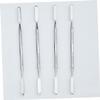 HOOTNEE 10pcs Stainless Steel Laptop Spudger Repair Pry Tools for Mobile Phone Tablet and Electronics Durable Opening Sticks for Device Disassembly view 4