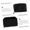 CONGARTENO 1pc Projector Cover Protective Cover for Home Office Use Reusable Keeps Projector Clean Tidy Extends Equipment Lifespan view 3