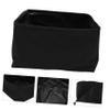 CONGARTENO 1pc Projector Cover Protective Cover for Home Office Use Reusable Keeps Projector Clean Tidy Extends Equipment Lifespan view 4