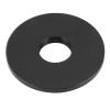 CCYLEZ Microscope Lens Adapter Ring, RMS Thread Adapter Ring Aluminum Alloy for Accessory (67mm) view 2