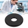 CCYLEZ Microscope Lens Adapter Ring, RMS Thread Adapter Ring Aluminum Alloy for Accessory (52mm) view 2
