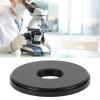 CCYLEZ Microscope Lens Adapter Ring, RMS Thread Adapter Ring Aluminum Alloy for Accessory (52mm) view 3