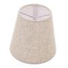 Levemolo Replacement Lampshade for Office Bedroom Rustic Table Lamp Floor Lamp Cover view 1