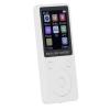 HiFi Music Player, Portable MP3 Player Independent Volume Control 1.8 Inch Color Screen for Entertainment Learning (White) view 2