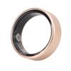 CCYLEZ Wearable Smart Ring, Lightweight Aluminum Alloy Fitness Ring 5ATM Water for Swimming (9#) view 4
