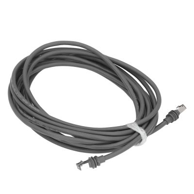 Satellite Replacement Extension Cord, Stable IP68 Grey Satellite Replacement Cable for V3 (15FT(4.6M))