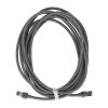 Satellite Replacement Extension Cord, Stable IP68 Grey Satellite Replacement Cable for V3 (15FT(4.6M)) view 3