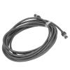 Satellite Replacement Extension Cord, Stable IP68 Grey Satellite Replacement Cable for V3 (15FT(4.6M)) view 4