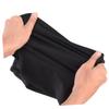 LIFKICH Elastic Computer Monitor Cover Protective Screen Cover for Displays Lightweight Portable Design for Use view 2