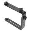 BRIGHTFUFU 1/4 Inch Screw Flash Light Bracket l Bracket for Led Photography Lighting view 1