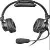 Telex Airman 7+ Passive Headset (Dual Plugs) view 2