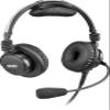 Telex Airman 7+ Passive Headset (Dual Plugs) view 4